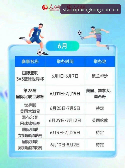 星空体育赛事日历最新动态：v2.1.0版本上线，赛事追踪玩法彻底变了